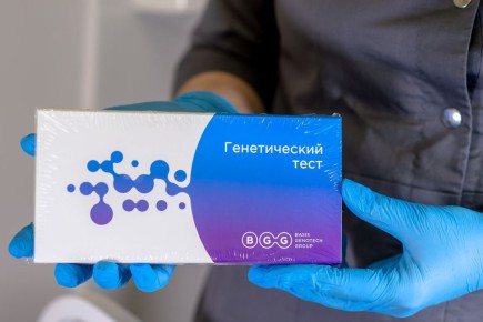 Как бесплатное генетическое тестирование будущих родителей меняет подход к планированию семьи