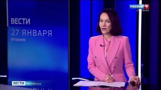 27 объектов благоустроят и отремонтируют в Смоленске в этом году