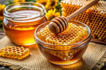 Как отличить натуральный мед от подделки и понять качество продукта дома