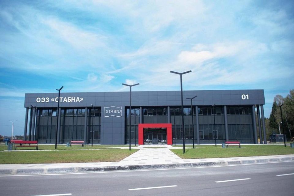 1 В Смоленской области в 2026 году начнется реализация новых инвестпроектов на 14 млрд рублей