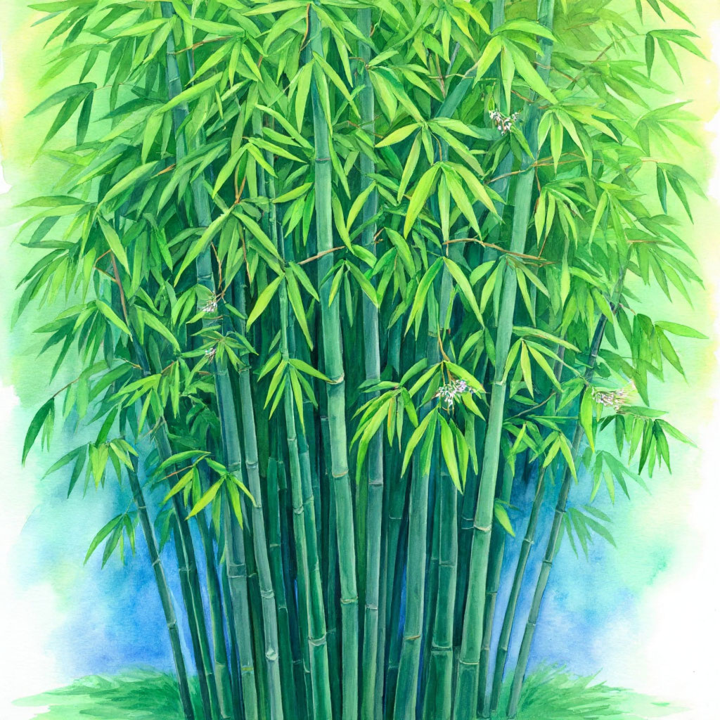 Лён и бамбук в 3D-печати: природные инновации для устойчивого будущего