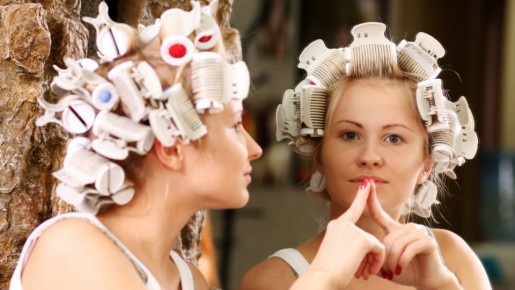 Весной за лицом ухаживайте только так: кожа будет как у фарфоровой куклы