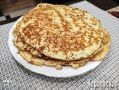 Кулинарные хиты: кабачковые блины на каждый день