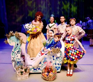 #Спешите_делать_добро 3. «Спешите делать добро» – знаменитый жизненный девиз «святого доктора» Федора Петровича Гааза, главного врача московских тюрем первой половины XIX столетия, всенародно любимого и известного...