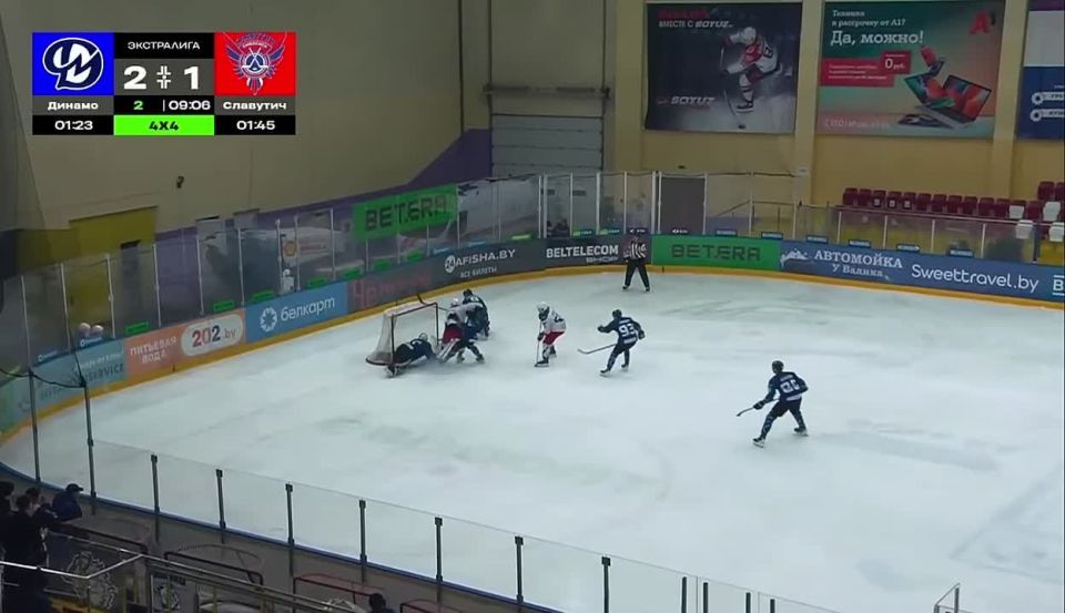 ��, ��� ��������� �� ������ - �������! "��������" ����� ������ ���� � ������ �������� ����-����� � ��������� � ������� "������"