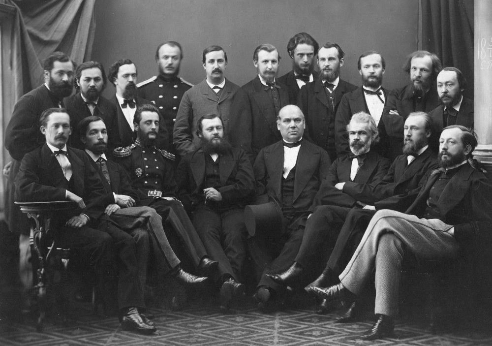 Заметки на полях. С писем Александра Энгельгардта из деревни началась русская агрохимия Заметки на полях. С писем Александра Энгельгардта из деревни началась русская агрохимия