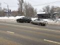 В Смоленске один человек пострадал в ДТП с легковыми автомобилями