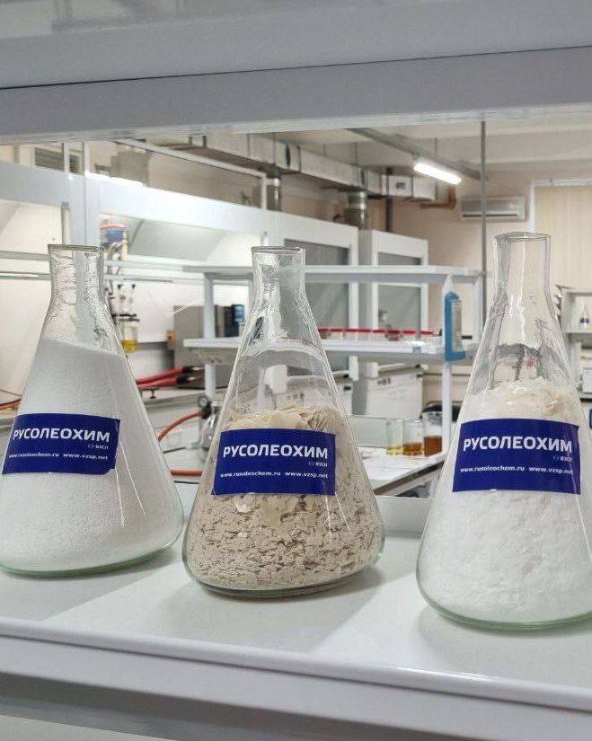 В Смоленской области началось формирование олеохимического промышленного кластера В Смоленской области началось формирование олеохимического промышленного кластера