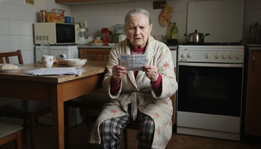 Пенсионеры могут дышать свободнее: срок оплаты ЖКХ продлен на 5 дней