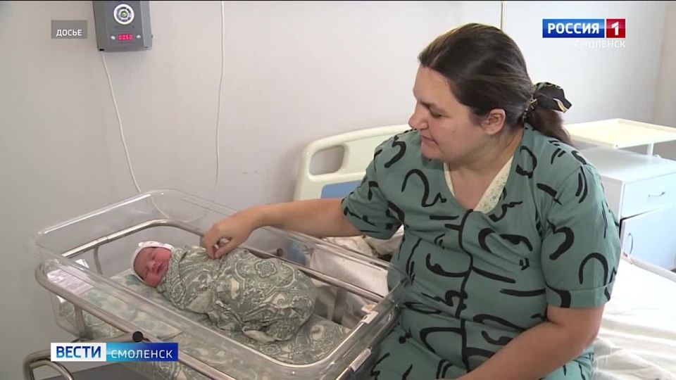 Социальный фонд России по Смоленской области опубликовал график выплат детских пособий в регионе