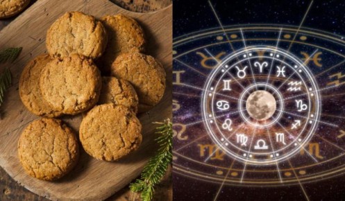 Печенье по знакам Зодиака: что выбрать в этом сезоне
