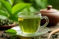 Зеленый чай: ключ к здоровью и долголетию