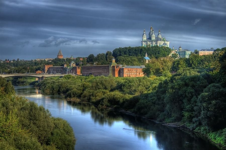 Россия и Белоруссия работают над запуском беспересадочного железнодорожного сообщения между приграничными регионами