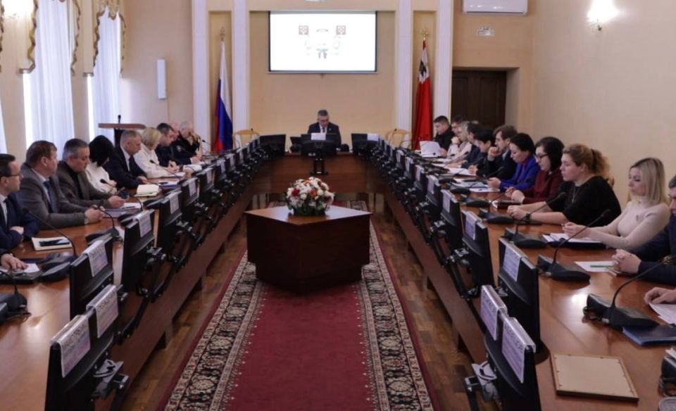 ��������� �������: �� ������������� �������� ����������� ������������ �������� �� �������� ���������� ��������