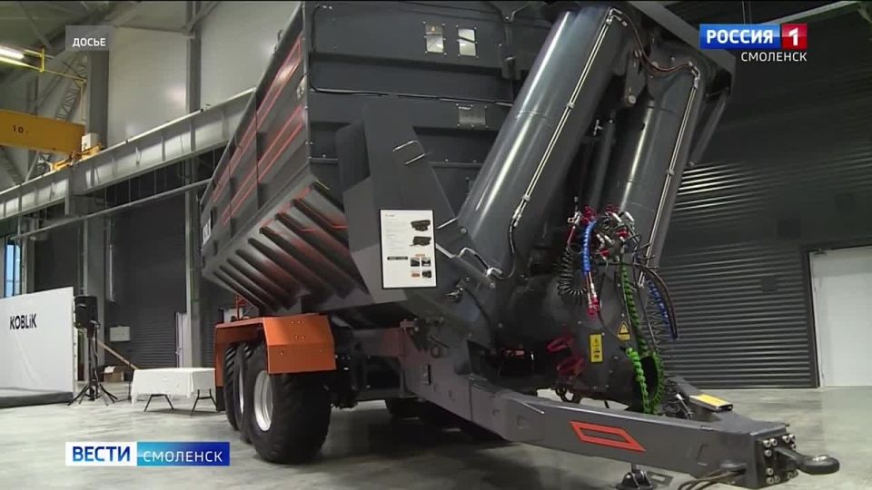 Объём инвестиций по итогам прошлого года в Смоленской области превысил 108 миллиардов рублей