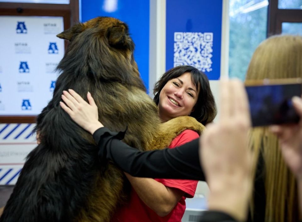 Артём Туров: Штабу общественной поддержки "Единой России" в Смоленске исполнилось 2 года