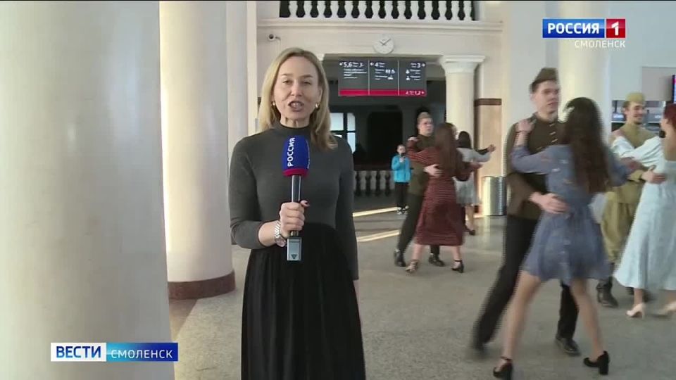 На границе жизни и смерти родилась история нежной влюбленности