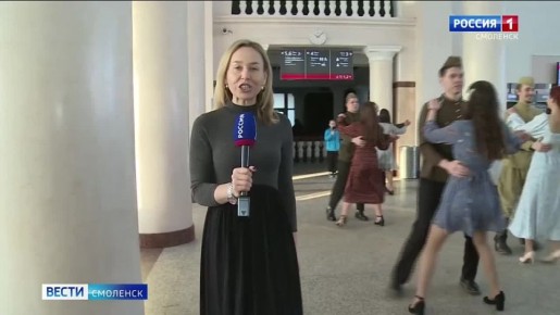 На границе жизни и смерти родилась история нежной влюбленности