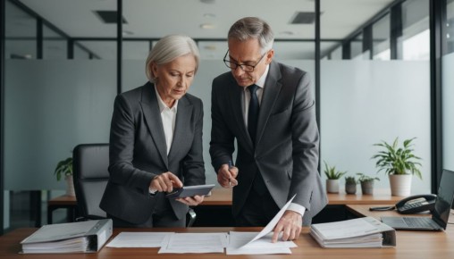 Работающим пенсионерам готовят новую прибавку: законопроект о зарплатах