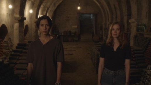 Капли Бога возвращаются: борьба за наследие и вино как искусство