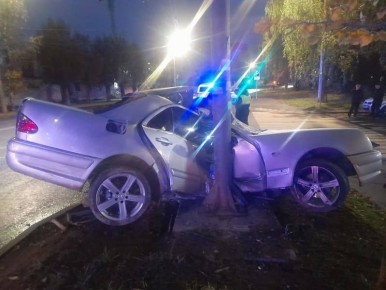 В Смоленске завершается расследование резонансного ДТП на улице Николаева