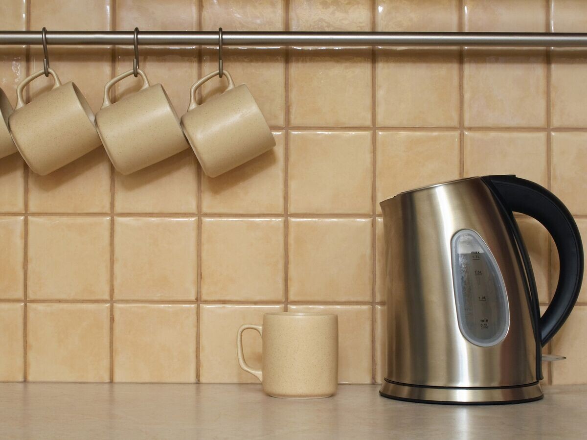 Как эффективно бороться с накипью в ваших приборах