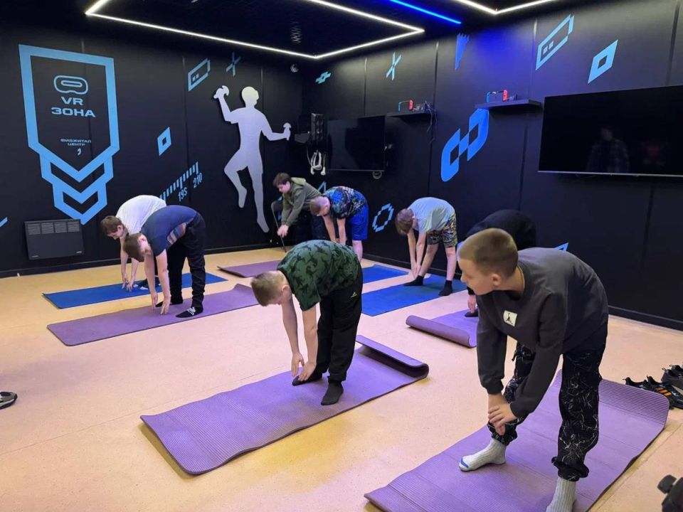 Недавно наткнулся на социологические исследования