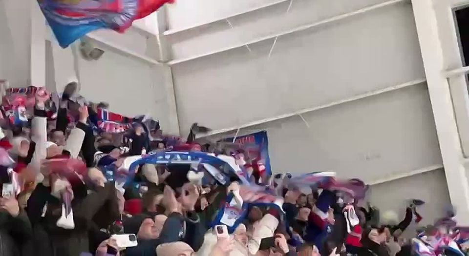 ���������� ������! "��������" ���� �������� ������, ������� �� ������ ����� �������� ���������� - ������� "������"