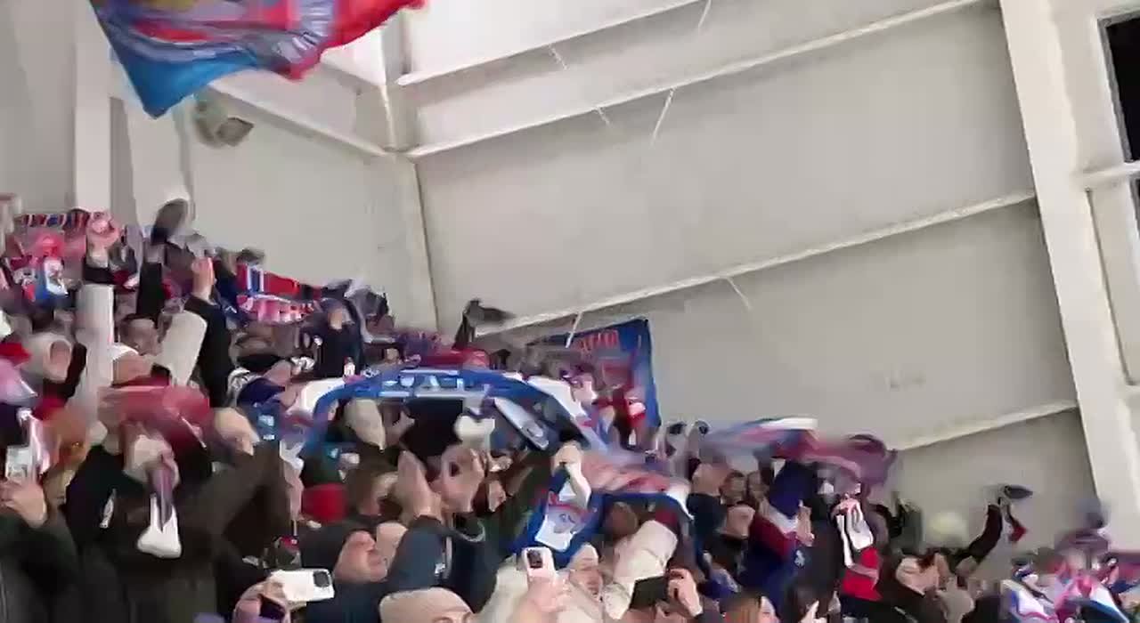 Отыгрались всухую! "Славутич" взял красивый реванш, обыграв во втором матче чемпиона Экстралиги - минскую "Юность"