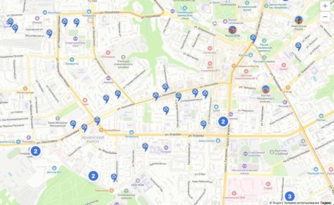 �� ��������� "����� ��������" ��������� 43 ������ �� �������� ���������