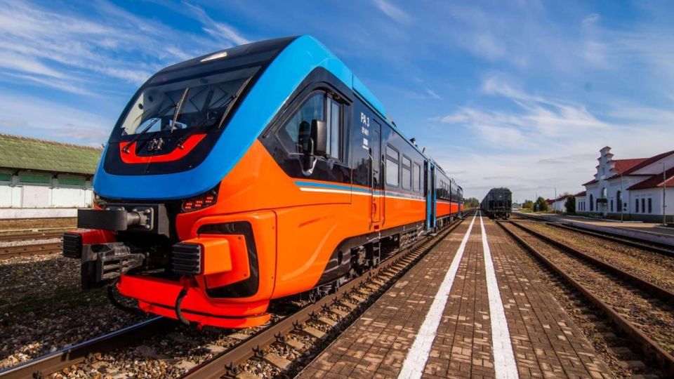 1 Запуск железнодорожных перевозок из Смоленска в Оршу и Витебск намечен на апрель