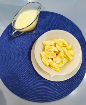 Ленивые вареники: простое и вкусное решение для семейного завтрака