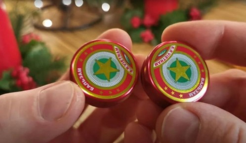 Открываем секреты бальзама "Звездочка"!