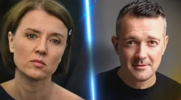 Ксения Алферова и Егор Бероев: развод, который стал публичным