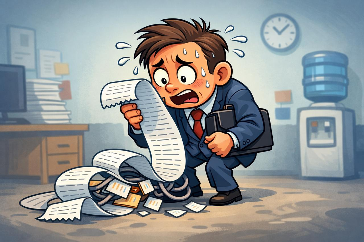 Проблемы с АУСН: как бюджетный предохранитель подводит бизнес