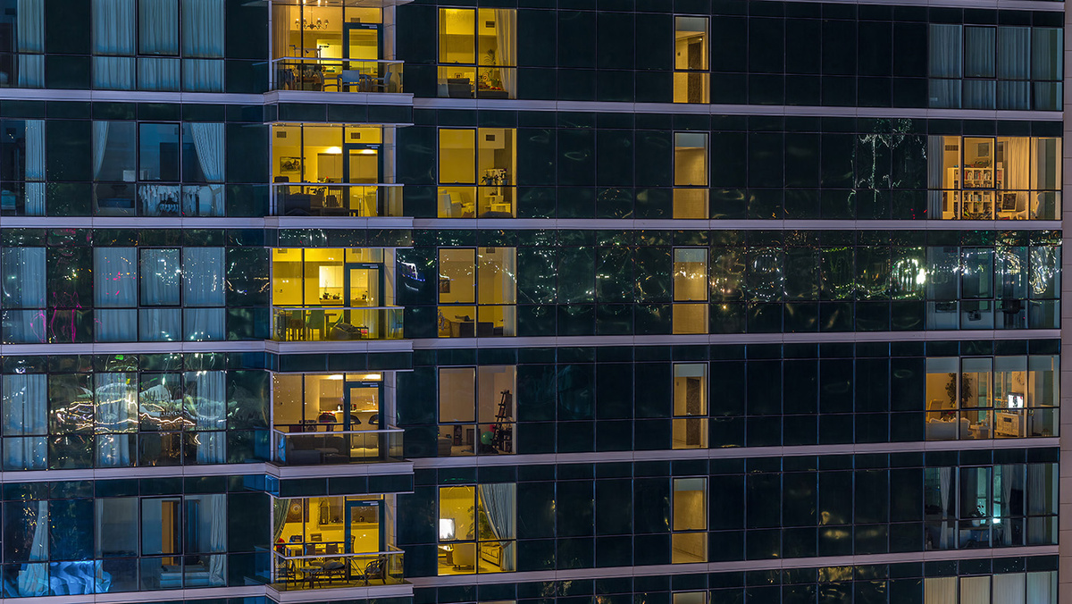 Конституционный суд разрешил регистрацию в апартаментах: что это значит для граждан