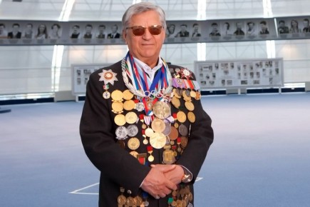 Тихонов раскрыл детали своей пенсии: Неприемлемая ситуация для олимпийского чемпиона