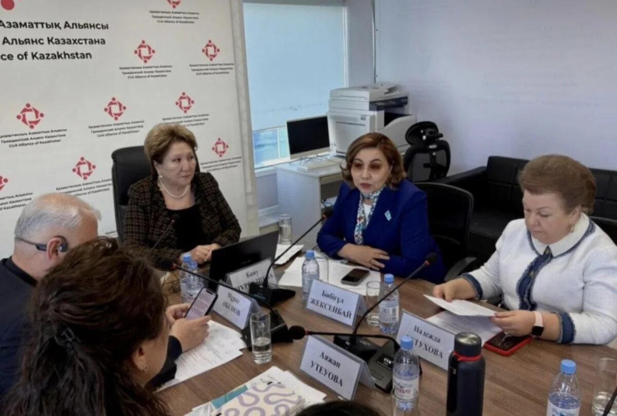 Как ваш голос может изменить Конституцию: 5 простых шагов после заседания в Астане