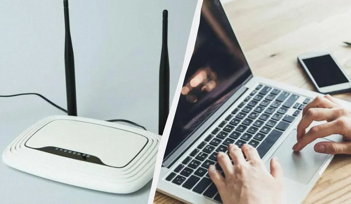 Как простой жест может улучшить скорость интернета: советы по перезагрузке вашего роутера