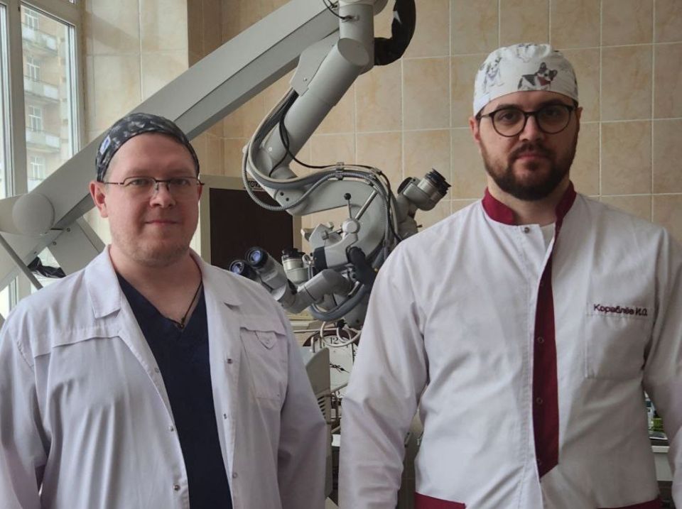 ���������� ������������� ������ ���������� ��������