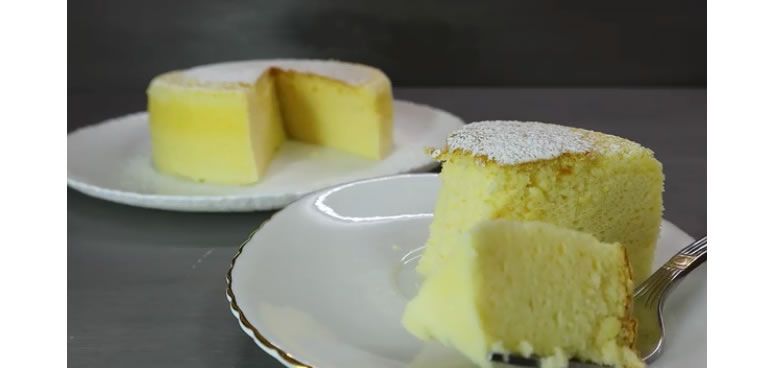 Нежный японский чизкейк: секреты кулинарного шедевра