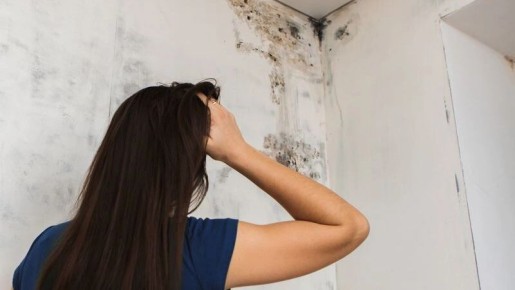 Как плесень становится врагом вашего дома: основные причины и способы борьбы