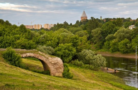 ������� ����� ����������� � ��������� ���