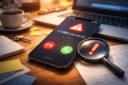 Звонок от незнакомца: как избежать финансовых потерь