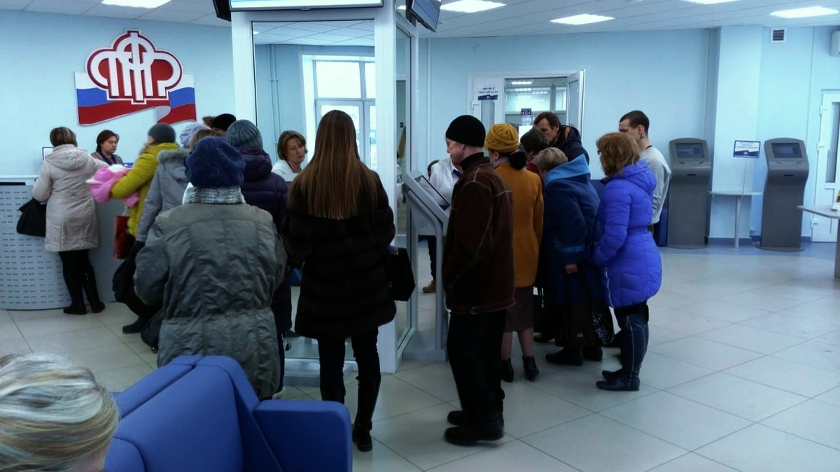 Скандал вокруг соцфонда: пенсионерам предлагают разбираться самим