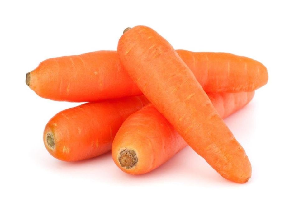 Как хранить морковь зимой: лучшие методы для долгого хранения