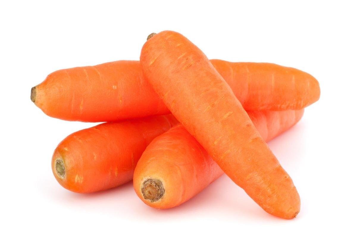 Как хранить морковь зимой: лучшие методы для долгого хранения