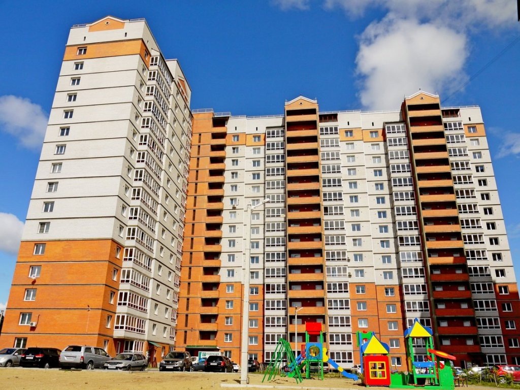 Как новые налоговые правила разрушают планы владельцев квартир