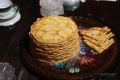 Блины на масленицу: нижегородки делятся уникальными рецептами