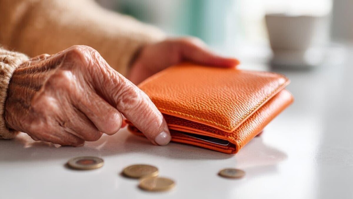 Пенсии в Беларуси будут расти дважды в год